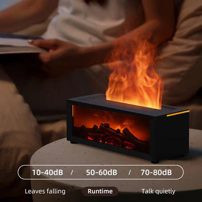  Ember Fireplace Diffuser 