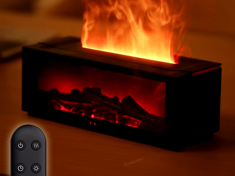  Ember Fireplace Diffuser 
