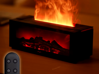  Ember Fireplace Diffuser 