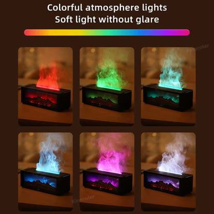  Ember Fireplace Diffuser 