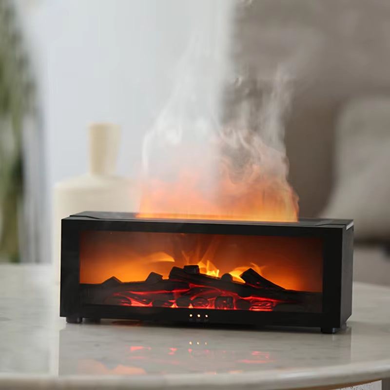 Ember Fireplace Diffuser 