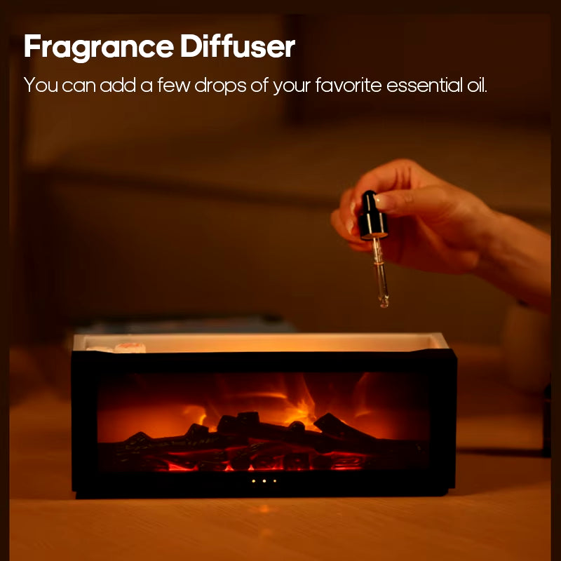  Ember Fireplace Diffuser 
